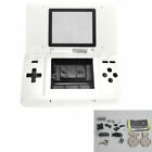 Replace Housing Shell Case Cover + Buttons Set for NDS Games DS Game Console