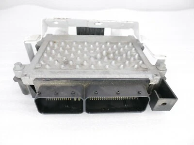 ❤️ 2008 2009 2010 Volvo V70 08 09 S80 XC90 Motor Computadora Ecu Ecm Módulo Pcm Foto 1 de 4