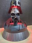 1/6 DARTH VADER MEDITATION CHAMBER LIGHTUP LED DARK SIDE SITH HOT TOY SCALE RARE