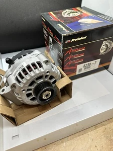 ALTERNATOR FOR 1997-1998  OLDSMOBILE CUTLASS  V6 3.1L 8230-7 - Picture 1 of 1
