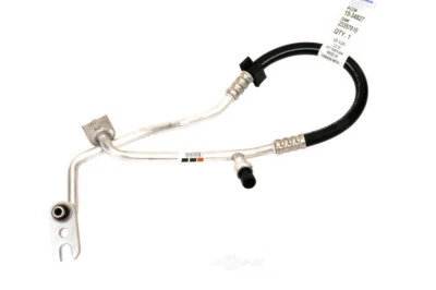 Manguera de descarga de refrigerante aire acondicionado ACDelco GM equipo original 15-34827 Foto 1 de 2