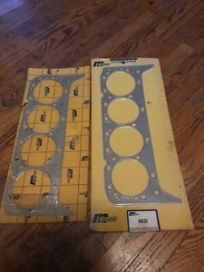 McCord 6631 1955-1956 Chevrolet V8 265 eng Head Gaskets - Picture 1 of 2