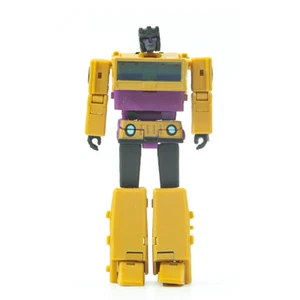 Magic Square MS-B52C Swindle Munitioner Lord of War MS-TOYS Bruticus Figure - Picture 1 of 20