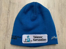 Phenix Norway Team Telenor Hat Mütze Langlaufmütze Biathlon Ski Classic Cap