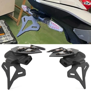 License Plate Holder Rear Tail Tidy Fender For BMW S1000RR M1000R 2019- S1000R - Picture 1 of 7