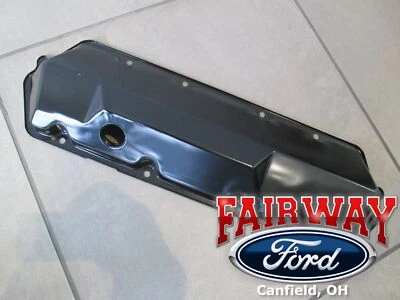 96 thru 03 F250 F350 FSD OEM Ford 7.3 Diesel Valve Rocker Arm Cover PASSENGER — 第 1/4 张图片