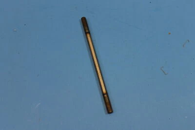 Varilla de empuje de embrague Yamaha 1970-1975 XS1 XS2 TX650 XS650 256-16357-00 NUEVO DE STOCK Foto 1 de 4