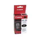 Canon Patrone BX-20 Black 0896A002, MultiPASS C20 C30 C50 C70 C75 C80 (np)