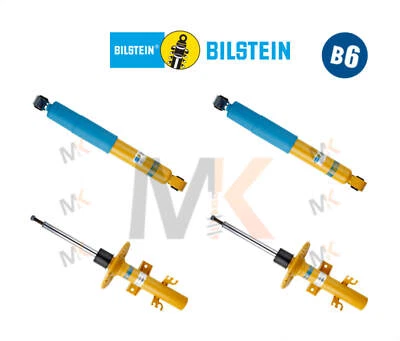 Bilstein B6 Dämpfer vorne, hinten für VW California T6 Camper SGC SGG SHC 2015-2 - Bild 1 von 3
