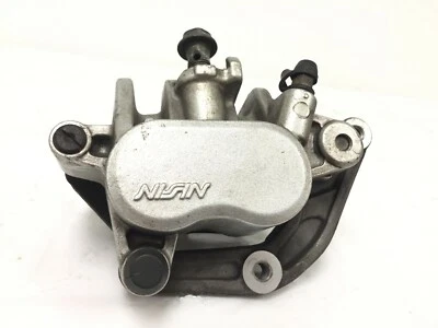 Suzuki 2003-2012 AN650 650 Burgman OEM Front Right Brake Caliper - WORKS! * - Image 1 of 4