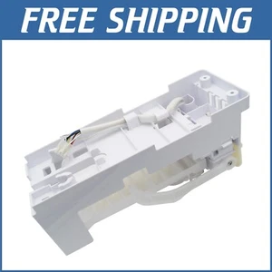 Replaces DA61-03213B - High-Performance DA97 Refrigerator Ice Maker Assembly - Picture 1 of 11
