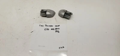 Cubiertas de parachoques trasero Ski-doo Mxz 800 600 550 500ss 2004-2007 tapas izquierda derecha  Foto 1 de 2