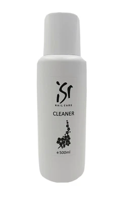500 ml Nagelcleaner 99,9% Nagel Cleaner Entfetter Isopropanol Reiniger Isopropyl - Bild 1 von 4