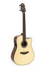 Crafter ABLE D600CE N Dreadnought