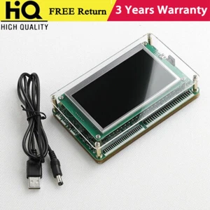 Single Cell Voltage Tester Color LCD +Power Cable for 1-24S Lithium Battery Pack - Picture 1 of 3