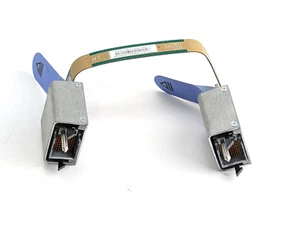 00RR900 / IBM POWER8 SYSTEM CONTROL UNIT TO SYSTEM NODE D1R CLOCK FLEX CABLE NEW - Bild 1 von 6