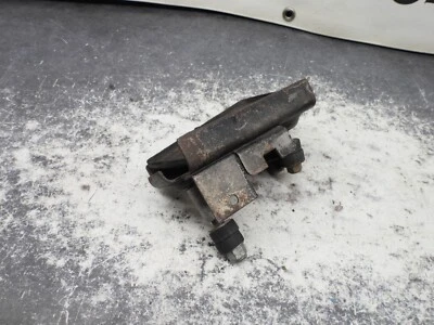 Bandeja de batería BSA 250 B25 1969 Starfire 2278 Foto 1 de 4