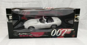 Autoart Toyota 2000GT 007 You Only Live Twice Edition 1/18 diecast model car - Picture 1 of 18