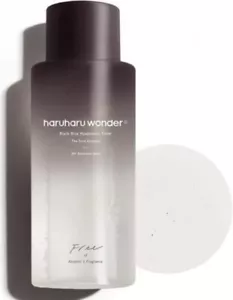 Haruharu Wonder Schwarzer Reis Hyaluron Toner für empfindliche Haut 10,1 flüssige Unzen/300 m - Bild 1 von 1
