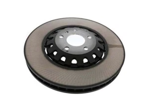 For 2019-2021 Audi A8 Quattro Brake Rotor Front Zimmermann 21135VR 2020 - Picture 1 of 2
