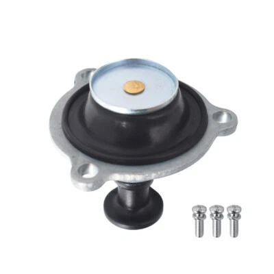 New FOR SUZUKI ALT 125 LT 125 CARBURETOR PRIMER PUMP DIAPHRAGM COVER CARB 83-87 - Image 1 of 4