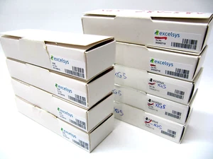 (NUOVO) Excelsys PowerMod 28-58VDC 6A 288W Modulo di Alimentazione Xg5 Rev 06G JW128-5 - Foto 1 di 10