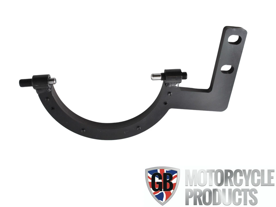 Ducati Sport Touring ST2 2003 Schwungrad Haltewerkzeug Teil Nr. 887132036