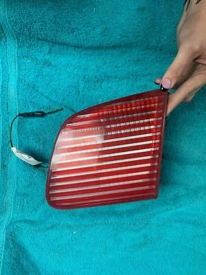 Passenger Tail Light Sedan Fits 2006 2007 2008 2008 2010 SAAB 9-5 - Image 1 of 2