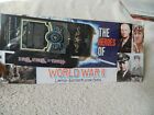 HEROES OF WORLD WAR 2 VETERANS COMMITTEE PLAYING CARDS SEALED
