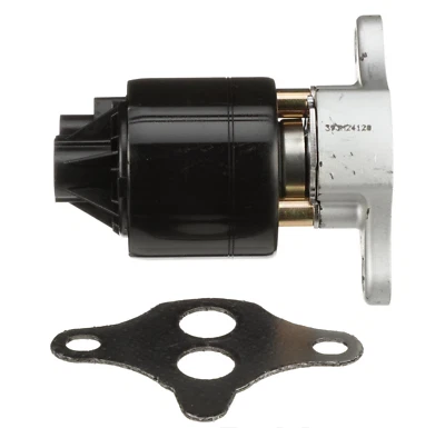 Exhaust Gas Recirculation Valve-EGR Valve BWD EGR1420 / Xrf Standard EGV618 Foto 1 de 3