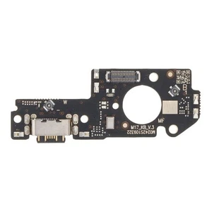 For Xiaomi REDMI NOTE 12 5g Platinum Terminal Card Charging Port Connector - Picture 1 of 2
