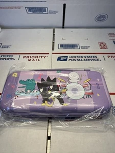 Estuche de Transporte Nintendo Switch Cubierta Kuromi Bolsa de Almacenamiento Impermeable Bolsa de Viaje - Imagen 1 de 2
