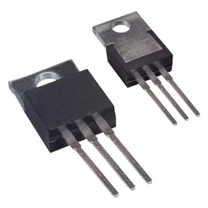 IRF3415, N-Channel Power MOSFET Vd=145v, Id=143A in T0-220 package, - Picture 1 of 1