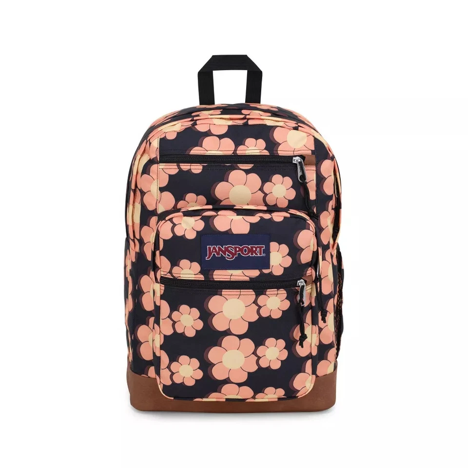 JanSport Mochila Escuela Resistente al Agua 15"-Laptop Cool Student 17.5" Foto 1 de 1