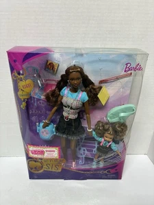 TAN IN STYLE (SIS) KARA Y KIANNA BARBIE ACTÚAN JUNTAS NUEVO EN CAJA Ver Leer - Imagen 1 de 11