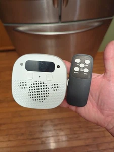 Unbranded Wireless Anti-barking Device With Remote Control - Picture 1 of 5