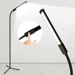 Floor Lamp, Bright Led Lash lamp for Eyelash Extensions, Dimmable Brightness ... - Picture 1 of 6