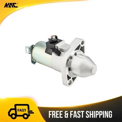 Arranque para Honda Accord 2003-2005 Element 2003-2006 Acura TSX 2004-2005 Foto 1 de 4