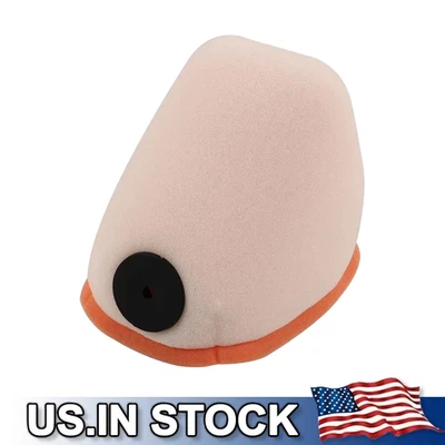 DritBike Air Filter Cleaner For KTM 65SX HUSQVARNA TC65 GASGAS MC65 2024 2025 - Изображение 1 из 4