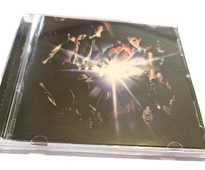 THE ROLLING STONES - A BIGGER BANG (VIRGIN  2005 CD) - Image 1 of 2