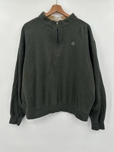 Peter Millar Men’s Golf Quarter Zip Oakmont Country Club XL - Picture 1 of 7