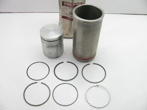 Sealed Power SL-2489 Cylinder Sleeve & Piston Kit For A267D A401D Tractor - Picture 1 of 3