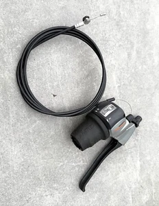 Kit Leve Freno/Cambio Shimano Nexus SB-8S20 8 Velocità - Foto 1 di 1