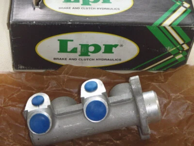 Maître-cylindre de frein Opel Ascona, Kadett - Marque LPR 1838 -  Neuf - Photo 1/3