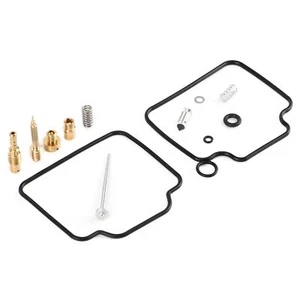 Carburetor Rebuild Kit 0201‑318 Fit For Rebel 250 CMX250 C 1986‑2012 - Picture 1 of 12