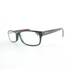 Lozza Vl700 Full Rim Q2231 Used Eyeglasses Frames - Eyewear