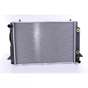 Nuevo radiador compatible con Audi 90 Cs por 8A0121251 C - Imagen 1 de 4