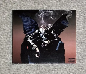 Birds in the Trap Sing McKnight Studio Album (2016, Epic Records) Travis Scott - Picture 1 of 13