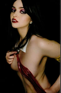 Vampirella: Mindwarp Nr. 4 (2022), 1:10 Variant Cover F, Neuware, new - Bild 1 von 1