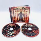 Winds of Plague: Decimate the Weak CD/DVD heißes Thema exklusives 2-Disc-Set Metall
